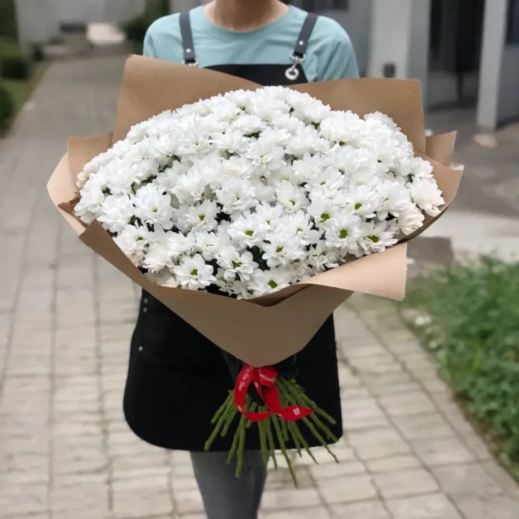 Букет Летний день